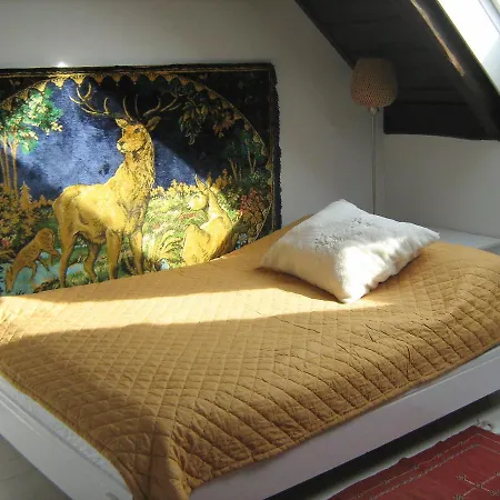 Holiday Siedlisko Maria Holiday home Jablonowo