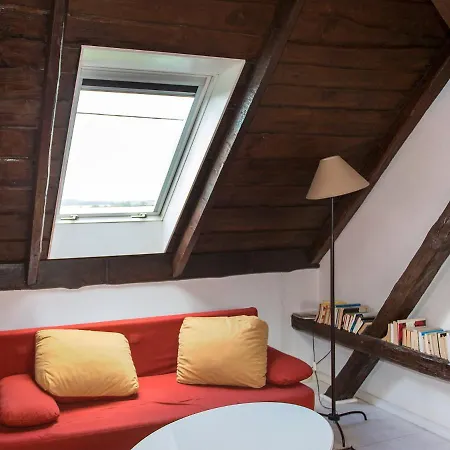 Holiday Siedlisko Maria Holiday home *