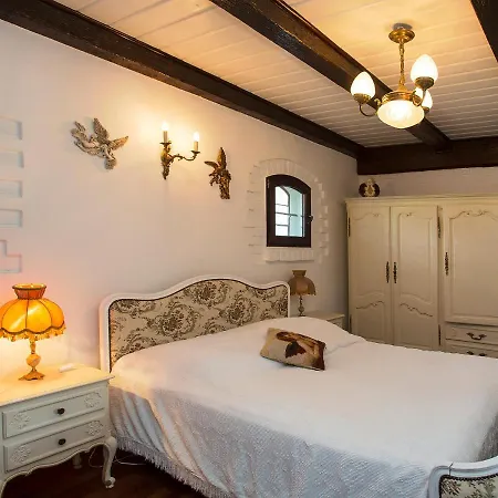 Holiday Siedlisko Maria