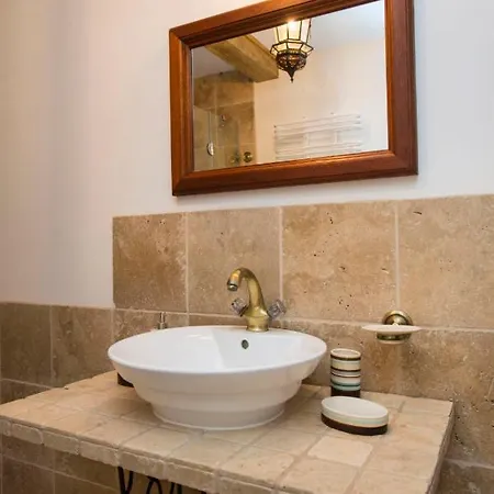 Holiday Siedlisko Maria Holiday home Jablonowo