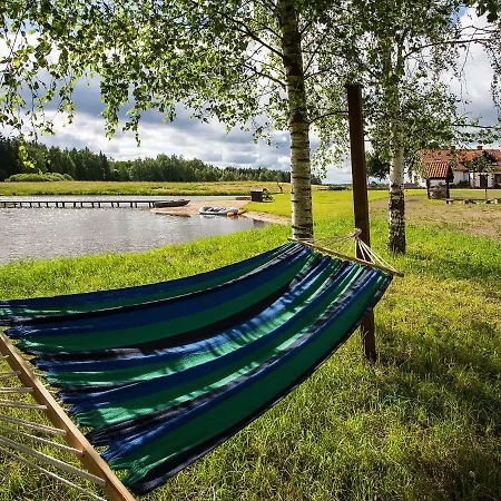 Holiday Siedlisko Maria Holiday home *